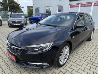Opel Insignia 6Automat 1.5 Turbo