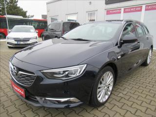 Opel Insignia 6Automat 1.5 Turbo