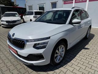 koda Kamiq Top Selection 1.0 TSI