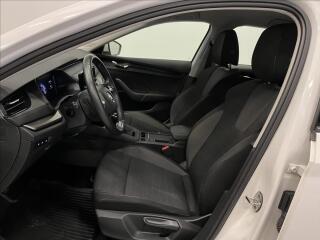 �koda Octavia Ambition Plus 2.0 TDI