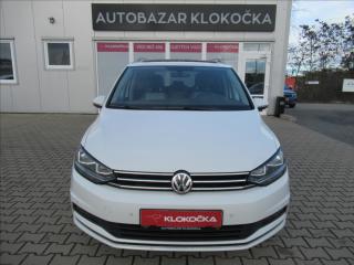 Volkswagen Touran 7MST 1.4 TSI