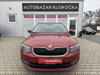 �koda Octavia 1.2 TSI