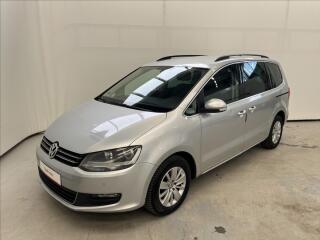 Volkswagen Sharan Comfortline 2.0 TDI
