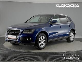 Audi Q5 7Stronic Quattro 2.0 TDI