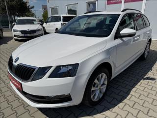 koda Octavia 7DSG 2.0 TDI
