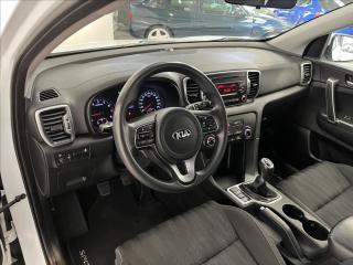 Kia Sportage Active 1.6 GDI