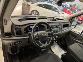 Ford Transit Eco Blu L3H2  5m�st 2.0 TDCi