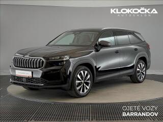 �koda Kodiaq 7DSG 4x4 Exclusive Selection 2