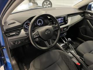 koda Scala Ambition 1.6 TDI