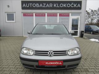 Volkswagen Golf 1.4 MPI