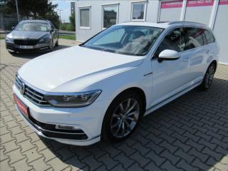 Volkswagen Passat 6DSG 4motion 2.0 TDi