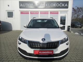 koda Karoq 7DSG 4x4 2.0 TDI