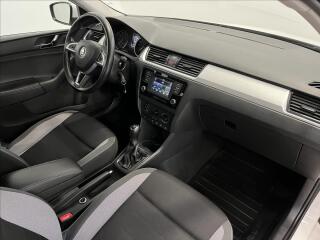 �koda Rapid Ambition 1.2 TSI