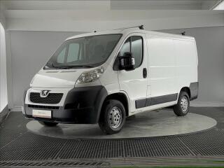 Peugeot Boxer 2.2 HDI