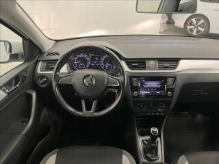 �koda Rapid Ambition 1.0 TSI