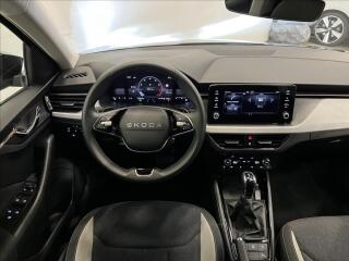 �koda Scala 7DSG Top Selection 1.5 TSI