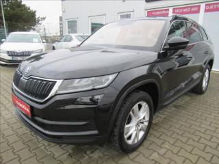 koda Kodiaq 7DSG 4x4 2.0 TDI