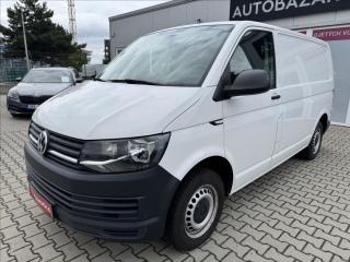 Volkswagen Transporter 2.0 TDI