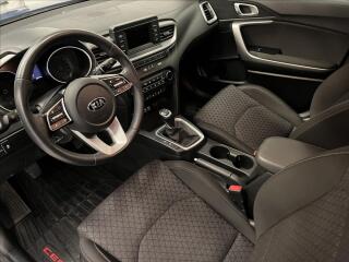 Kia Ceed 1.4 T-GDI
