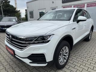 Volkswagen Touareg 8TT 4motion 3.0 TDI