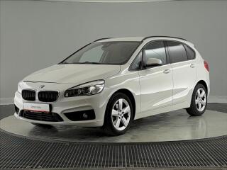 BMW Active Tourer 6AT 1.5 218i