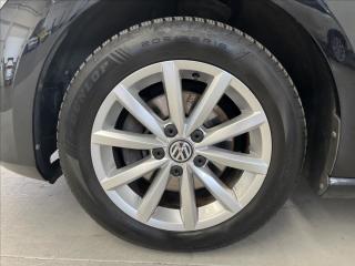 Volkswagen Golf Comfortline 7DSG 1.6 TDI