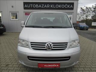 Volkswagen Caravelle Long 2.5 TDI