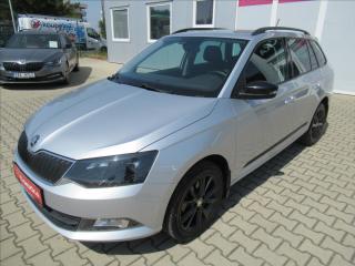 koda Fabia Style 1.2 TSI
