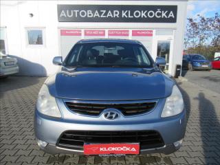 Hyundai ix55 6Auto 4x4 3.0 CRDi