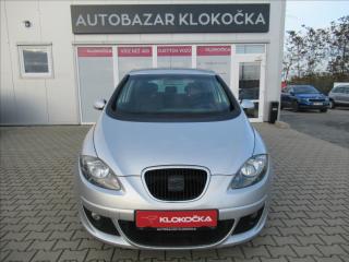 Seat Altea 1.6 MPI