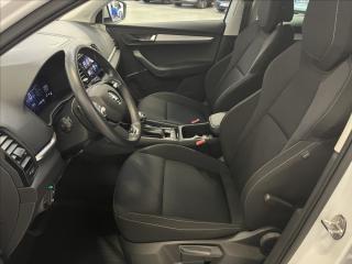 koda Karoq 7DSG 1.5 TSI