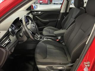 koda Kamiq Ambition Plus 7DSG 1.6 TDI