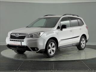Subaru Forester Active 4x4 2.0 D