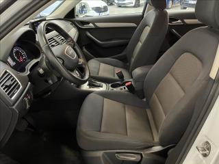 Audi Q3 7Stronic Quattro 2.0 TDI