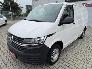 Volkswagen Transporter 2.0 TDI