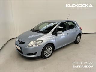 Toyota Auris 1.6 VVT-i