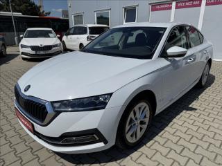 koda Octavia 2.0 TDI