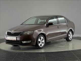 �koda Rapid Ambition Fresh 1.2 TSI
