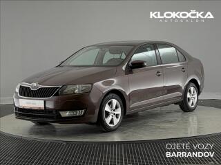 �koda Rapid Ambition Fresh 1.2 TSI