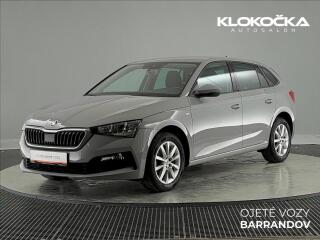 �koda Scala Drive 1.0 TSI