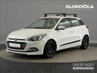 Hyundai i20 Family Club 1.3 i