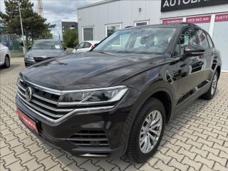 Volkswagen Touareg 8TT 4motion 3.0 TDI
