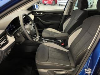 �koda Scala 7DSG Top Selection 1.5 TSI