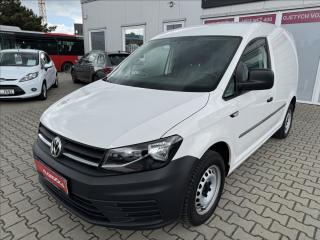 Volkswagen Caddy Basic 1.2 TSI