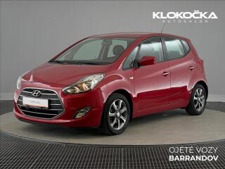 Hyundai ix20 Trikolor 1.4 CVVT