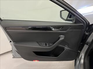 �koda Superb L&K 7DSG 2.0 TDI