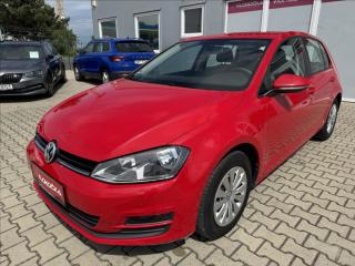 Volkswagen Golf Trendline 1.6 TDI