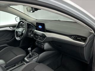 Ford Focus Trend EditionPlus 1.0 EcoBoost
