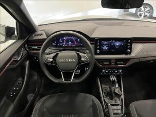 koda Kamiq Monte Carlo 7DSG 1.5 TSI