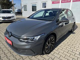 Volkswagen Golf Life 1.0 TSI